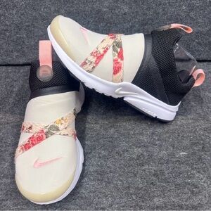 Nike Presto Extreme Vintage Floral Kids Size 4 / Women's 5.5